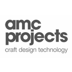 Logo AMC Projects | Renders realistas