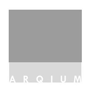 Logo Arqium | Animación 3D