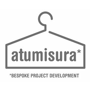 Logo Atumisura | Renders 3D inmobiliaria