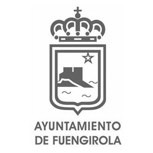 Logo Ayuntamiento de Fuengirola | Render 3D Costa del Sol