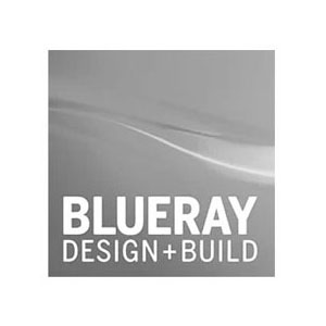 Logo Blueray | Villas 3D