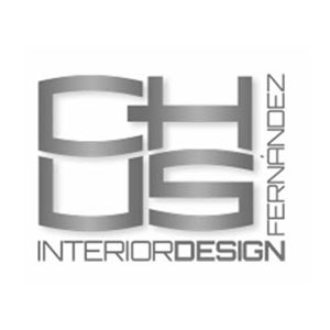 Logo Chus Interiorismo | Interiores 3D