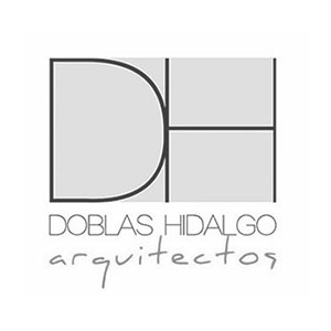Logo Doblas Arquitectos | Infoarquitectura 3D
