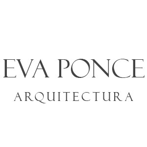 Logo Eva Ponce Arquitecta | Integraciones 3D