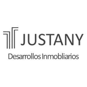 Logo Justany | Render 3D inmobiliaria