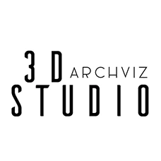 3DStudioland Logo
