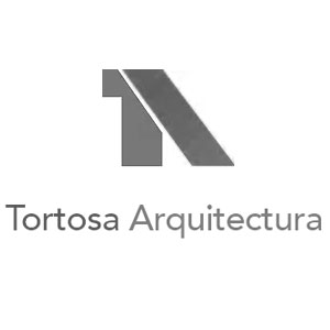 Logo Tortosa Arquitectura | Infografía arquitectura
