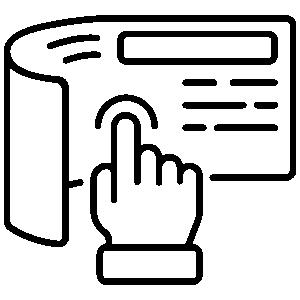 Icono controlador AR