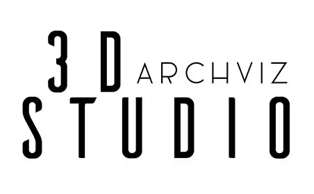 3DStudioland Logo